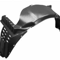 RIPARO PASSARUOTA ANTERIORE SUZUKI JIMNY 2005