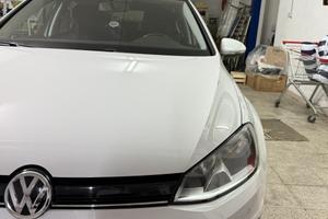 Golf 7
