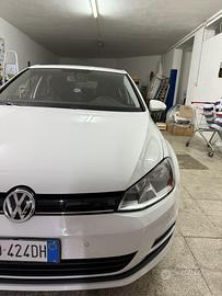 Golf 7