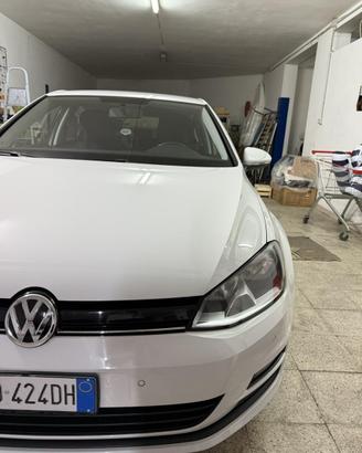 Golf 7