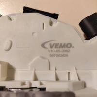 Serratura sportello posteriore sx Tiguan