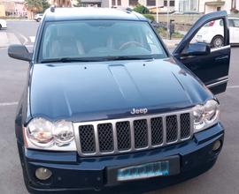 JEEP Gr.Cherokee 3ª s. - 2007