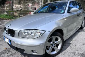Bmw 116 116i cat 5 porte Futura