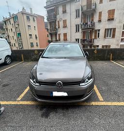 Golf 1.6 tdi highline
