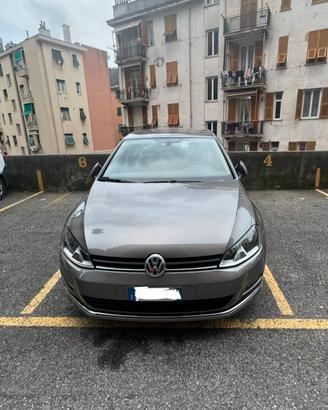 Golf 1.6 tdi highline