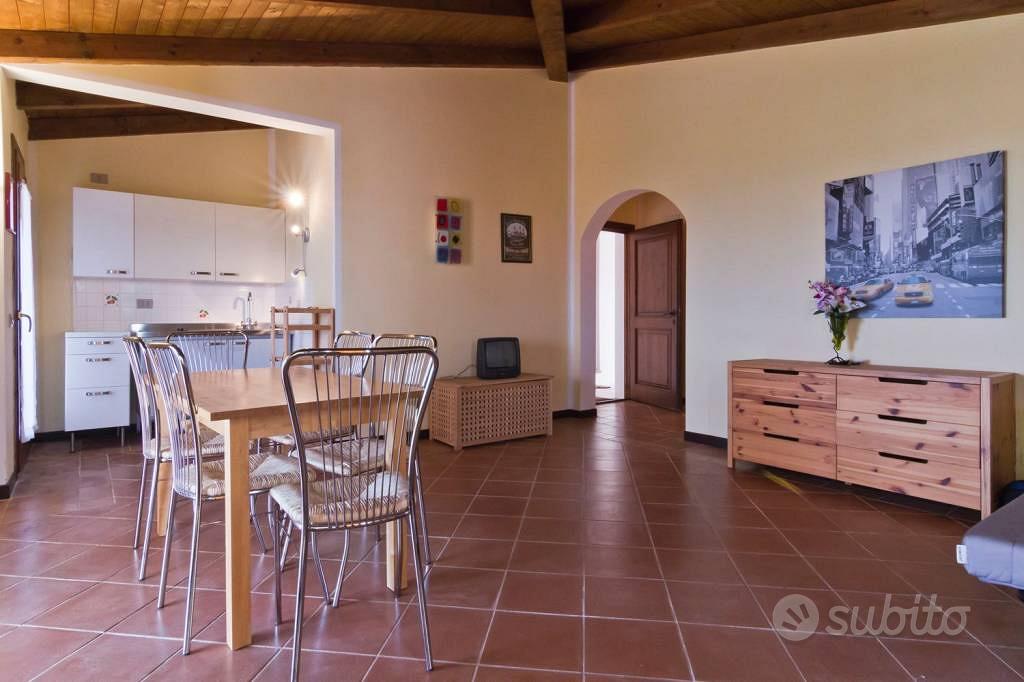 Appartamento – Stintino, Villaggio Bagaglino - Stintino Country Paradise, Punta de Su Turrione - Vista 4