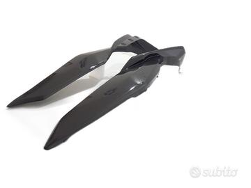 FIANCHETTI SOTTO SERBATOIO CARBONIO BMW S1000XR