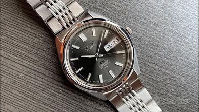 Seiko Lord Matic referenza  LM Special 5206-6060 