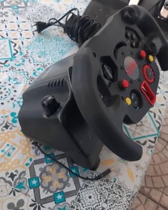 volante Logitech g29