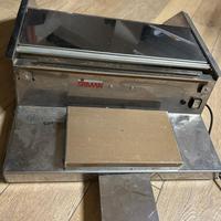 Macchina per sottovuoto