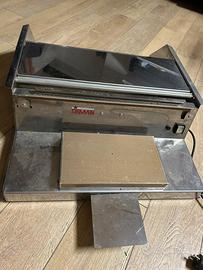 Macchina per sottovuoto