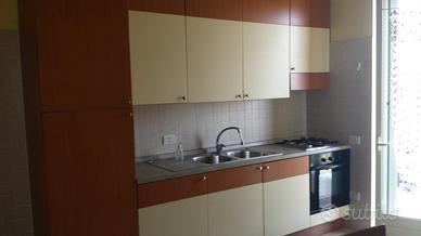 Fr- bassa bilocale arredato