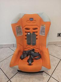 Seggiolino auto Chicco Eletta per neonati 