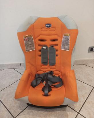 Seggiolino auto Chicco Eletta per neonati 