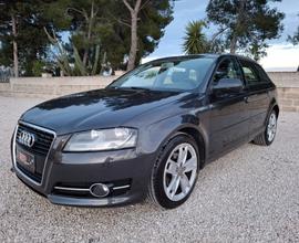 Audi A3 1.6 TDI 105 CV CR Ambition