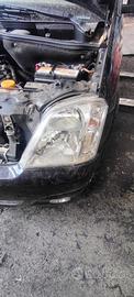 OPEL MERIVA 2006 FARO ANTERIORE SX/DX