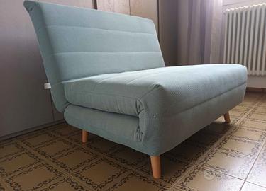 Poltrona - letto pieghevole Maisons du Monde