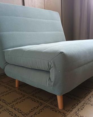 Poltrona - letto pieghevole Maisons du Monde