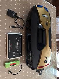 barchino carp fishing carp quest cx-1