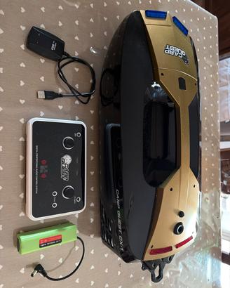 barchino carp fishing carp quest cx-1