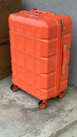 Valigia trolley KONO nuova