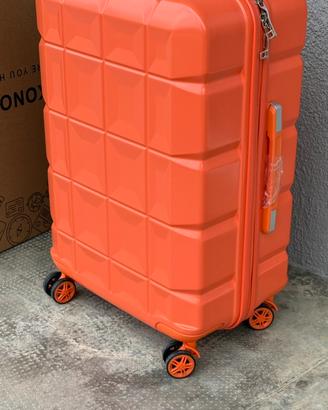 Valigia trolley KONO nuova