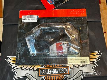 HARLEY DAVIDSON KURYAKYN coperchio trasmissione