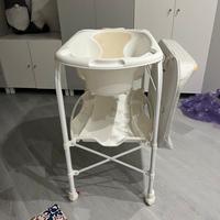 Fasciatoio/Bagnetto Cam