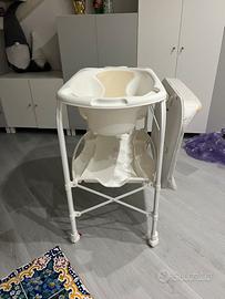 Fasciatoio/Bagnetto Cam