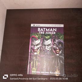 batman le cronache del cavaliere oscuro volume 4