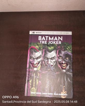 batman le cronache del cavaliere oscuro volume 4
