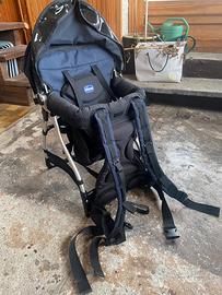 Zaino Chicco Caddy
