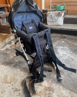 Zaino Chicco Caddy