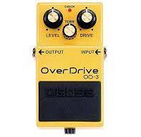 Boss OD3 Overdrive