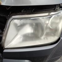 Proiettore sinistro SUZUKI GRAND VITARA del 2006