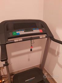 Tapis roulant Pro-form 400c