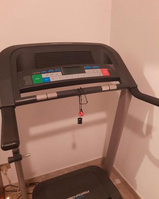 Tapis roulant Pro-form 400c