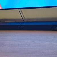 soundbar lg 300w 