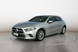 Mercedes-Benz A 180 Sport