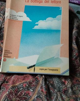 La bottega del lettore 3