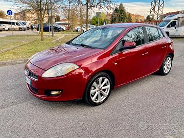 Fiat bravo 1.9 120cv SPORT