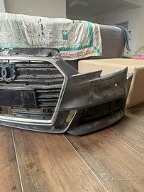 Ricambi audi a3 8v 2018