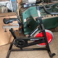 bicicletta spinner
