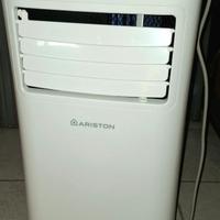 Ariston Mobis 8000 BTU – Usato 4 mesi – Come nuovo
