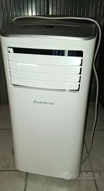 Ariston Mobis 8000 BTU – Usato 4 mesi – Come nuovo