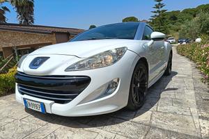 Peugeot RCZ 2.0 HDi 163CV