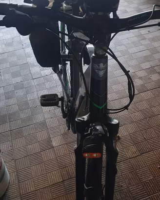 bici BOTTECCHIA