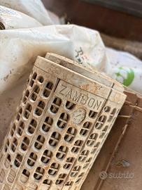 Shelter scatole protettive