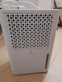 deumidificatore 