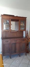 CREDENZA ANTICA